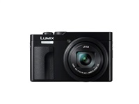 Panasonic Lumix DC-TZ99 - černý DC-TZ99E-K