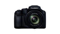 Panasonic Lumix FZ82D - 60x zoom, 18 MPix DC-FZ82DE-K