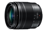 Panasonic LUMIX G VARIO 12-60mm F3,5-5,6 ASPH./POWER O.I.S. H-FS12060E