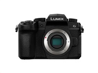 Panasonic Lumix G97 Body DC-G97E