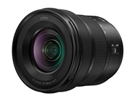 Panasonic LUMIX S 14-28mm F4-5.6 MACRO S-R1428E