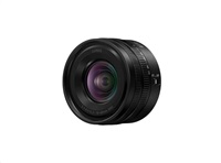 Panasonic Lumix S 18-40mm F4.5-6.3 S-R1840E