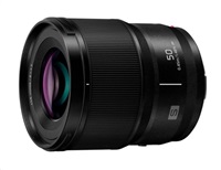 Panasonic Lumix S 50mm/F1,8 S-S50ME