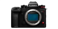 Panasonic Lumix S1M2 Body DC-S1M2E