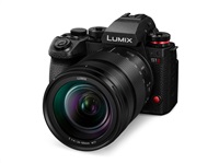 Panasonic Lumix S1M2 Body + Lumix S 24-105 mm DC-S1M2ME