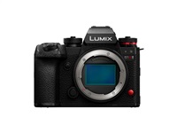 Panasonic Lumix S1RM2 Body DC-S1RM2E