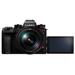 Panasonic Lumix S1RM2 Body + Lumix S 24-105 mm DC-S1RM2ME