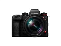 Panasonic Lumix S1RM2 Body + Lumix S 24-105 mm DC-S1RM2ME