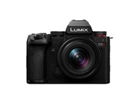 Panasonic Lumix S5 II Lumix S 18-40mm DC-S5M2NE
