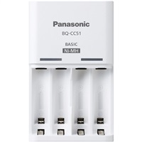 PANASONIC NAB. CC51E ENELOOP N pro AA/AAA (nab.)