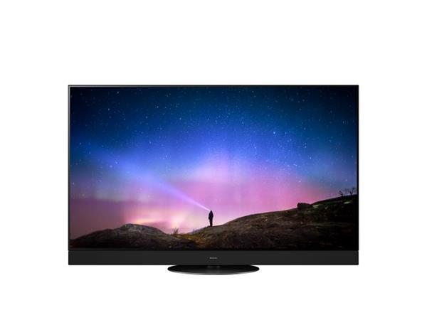 Panasonic OLED TX-55LZ2000E