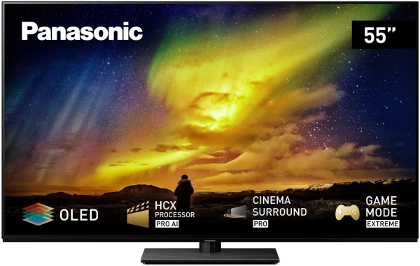 Panasonic OLED TX-55LZ980E