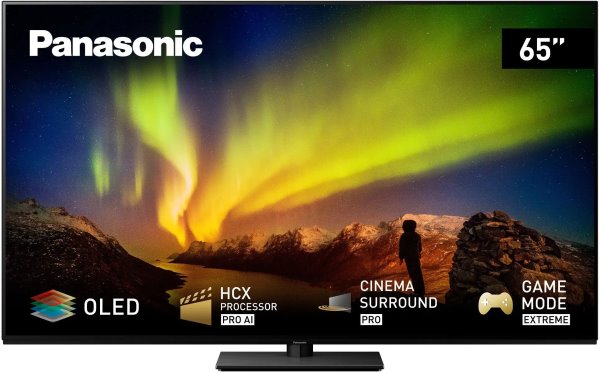 Panasonic OLED TX-65LZ980E