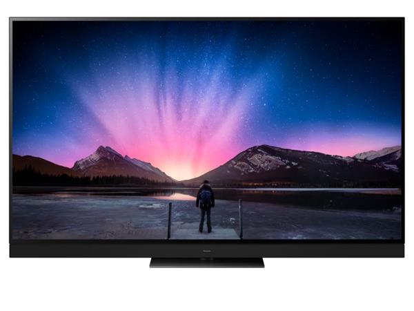 Panasonic OLED TX-77LZ2000E