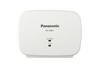 Panasonic - opakovač signálu pre DECT/GAP systémy a vybrané DECT telefóny KX-A405CE