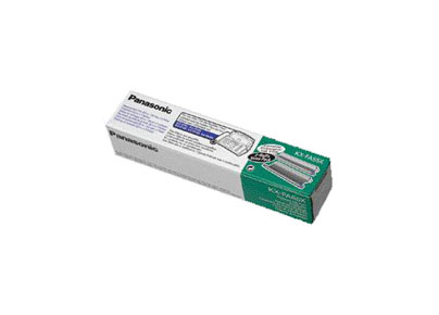 Panasonic originál fólia do faxu KX-FA55E/A, 2*150str., Panasonic Fax KX-FP 82, 80, 81, 85, 86, 150