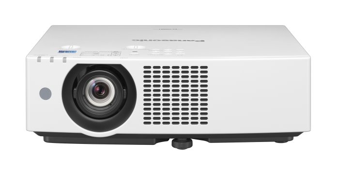 Panasonic PT-VMZ61EJ - Laser LCD/1920x1200 WUXGA/6200 ANSI/3M:1/HDMI/D-SUB/RJ45/USB
