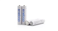PANASONIC R3 750mAh Ni-Mh Eneloop bulk