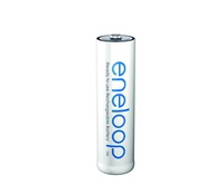 PANASONIC R6 1900mAh Ni-Mh Eneloop bulk 406021,00