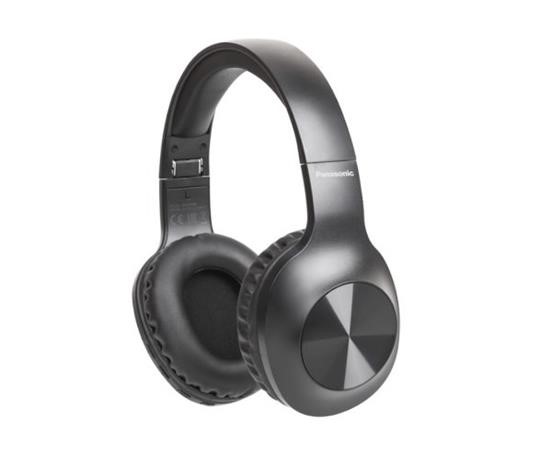 Panasonic RB-HX220BDEK, černá 5025232941728