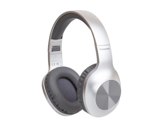 Panasonic RB-HX220BDES, stříbrná 5025232941735