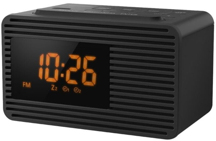 Panasonic RC-800EG-K Radiobudik 5025232935222