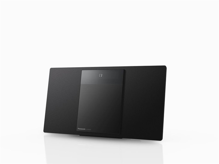 Panasonic SC-HC412EG-K 5025232886579