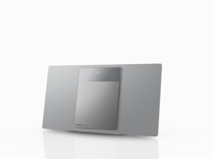 Panasonic SC-HC412EG-S 5025232886586