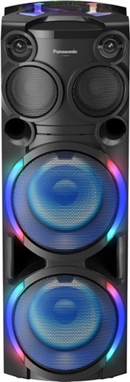 Panasonic SC-TMAX50E-K 5025232894680