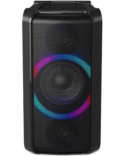 Panasonic SC-TMAX5EG-K 5025232910366