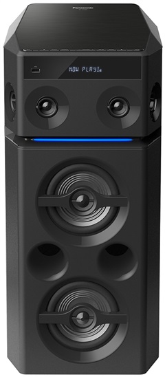 Panasonic SC-UA30 5025232882496