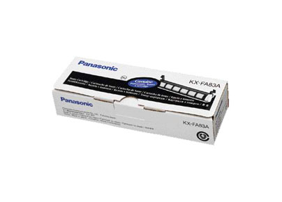 Panasonic toner pre fax KX-FL513EX/FL613EX/FLM653EX [2500 stran pri 5 KX-FA83