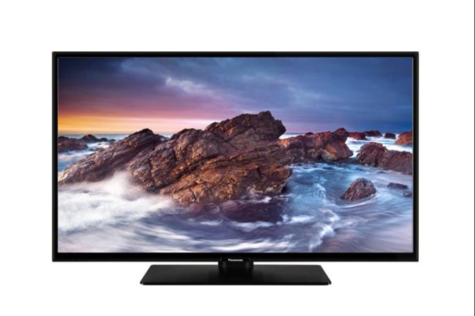 Panasonic TX-39JS350E