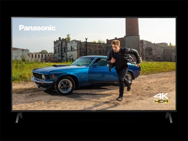 Panasonic TX-55HX940E - záruka 12 měsíců