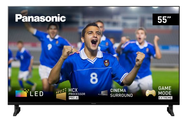 Panasonic TX-55LX940E