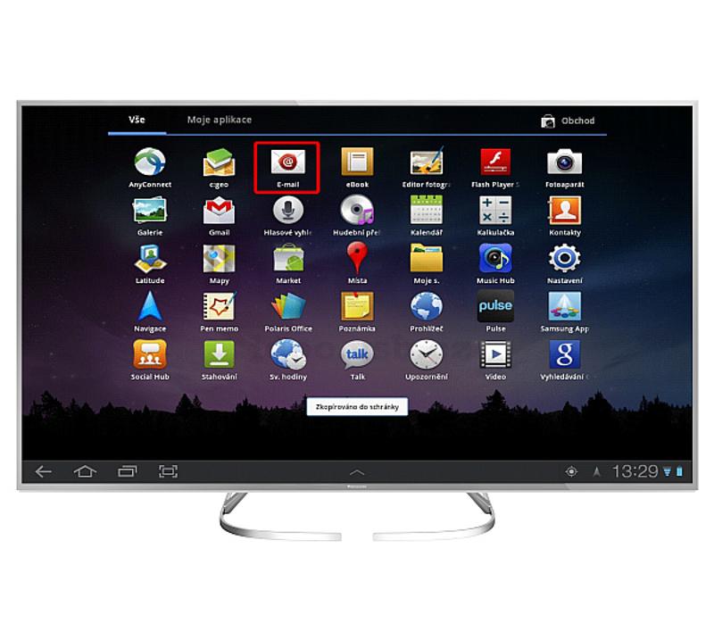 Panasonic TX-65EX703E