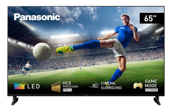Panasonic TX-65LX940E