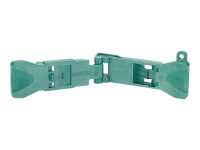 Panduit - Konektorovací kleště - zelená EGJT-1