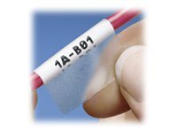 Panduit Laser/Ink Jet Self-Laminating Labels - Vinyl - bílá - 1000) nálepky S100X225YAJ