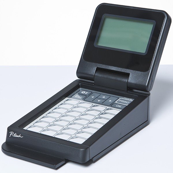 panel s displejom a tlacidlami BROTHER PA-TDU-003 PT-P950NW PATDU003