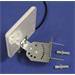 Panelová anténa JPA-9 S/0.5 2,4GHz