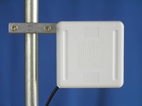 Panelová anténa JPA-9 T/0.5 2,4GHz