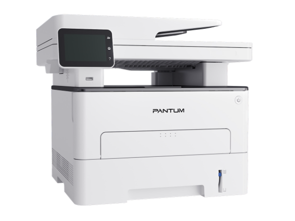 Pantum M7310DW mono laser multifunkce, 33 str./min., duplexní tisk, USB,wifi