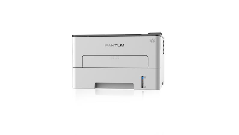 Pantum P3305DW mono laser, 33 str./min., WiFi