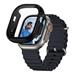 PanzerGlass Apple Watch Ultra 2/Ultra black 3724