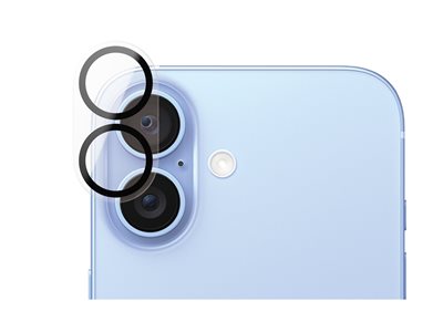 PanzerGlass Camera Apple iPhone 16/16 Plus Picture Perfect 1279
