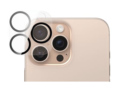 PanzerGlass Camera Apple iPhone 16 Pro/16 Pro Max (Picture Perfect) 1280