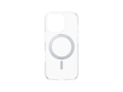 PanzerGlass CARE kryt Apple iPhone 16 Pro MagSafe KickStand čirý/šedý 1326
