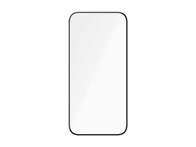 PanzerGlass Ceramic Protection - Ochrana obrazovky pro mobilní telefon - ultra široký tvar - sklo - 2854