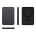 PanzerGlass EMPOWER Wireless Qi2 Powerbank 5.000 mAh - Black EM78115